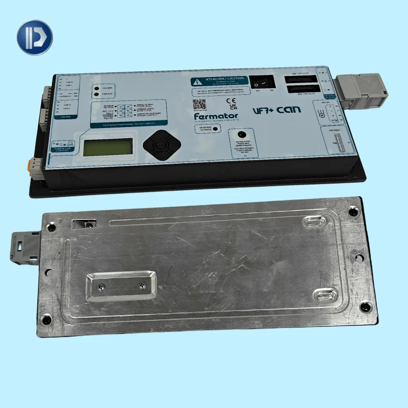 

Quality Certification Lift Door Operator Elevator Door Controller VF7+ CAN