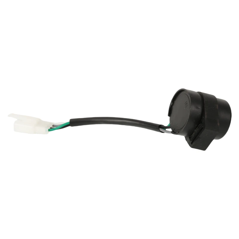3 Pins Round Turn Signal Flasher Relay Blinker For GY6 50‑250cc Motorcycles Scooters Moped ATVHOTaccessories