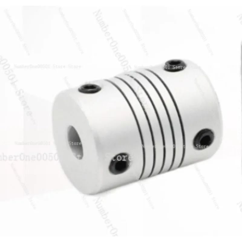 ​​Encoder Coupling Flexible Shaft Coupler for Servo Motor Encoder​​