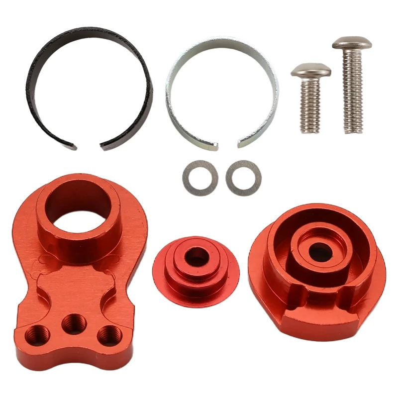A05I-25T Steering Servo Arm Horn For RC Crawler Car Large Torque Digital Servo Upgrade Parts