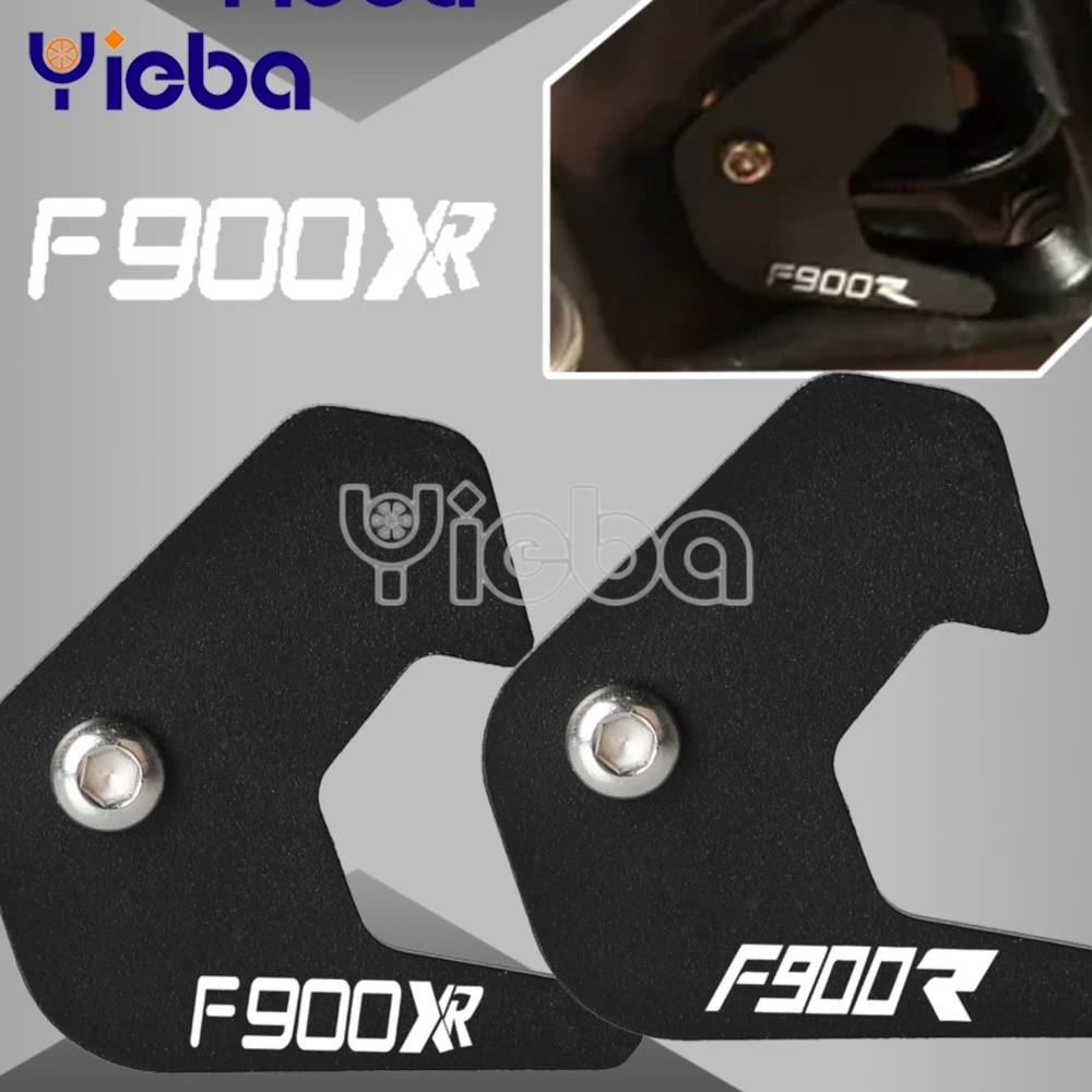 

2026 2025 F 900 XR / R F 900R 2022 2023 2024 FOR BMW F900XR F900R 2020 2021 Motorcycle ABS Protection Sensor Protective Cover
