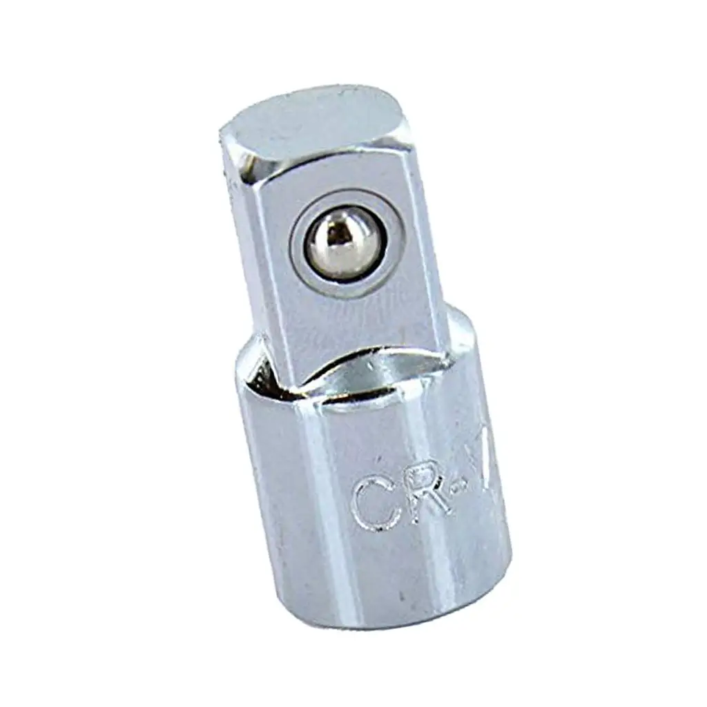 

Переходник-переходник-переходник для комплекта соединителей гнездового блока 1/4 ''3/8'' 1/2