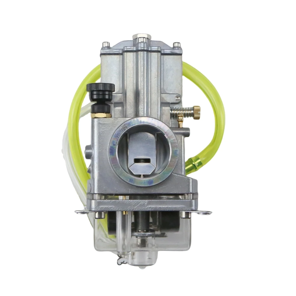 Motorcycle Carburetor 36 38 40mm for Lectron for Honda CR250 for Yz125 Yz250  Rm250  Motorcycle Carburetor