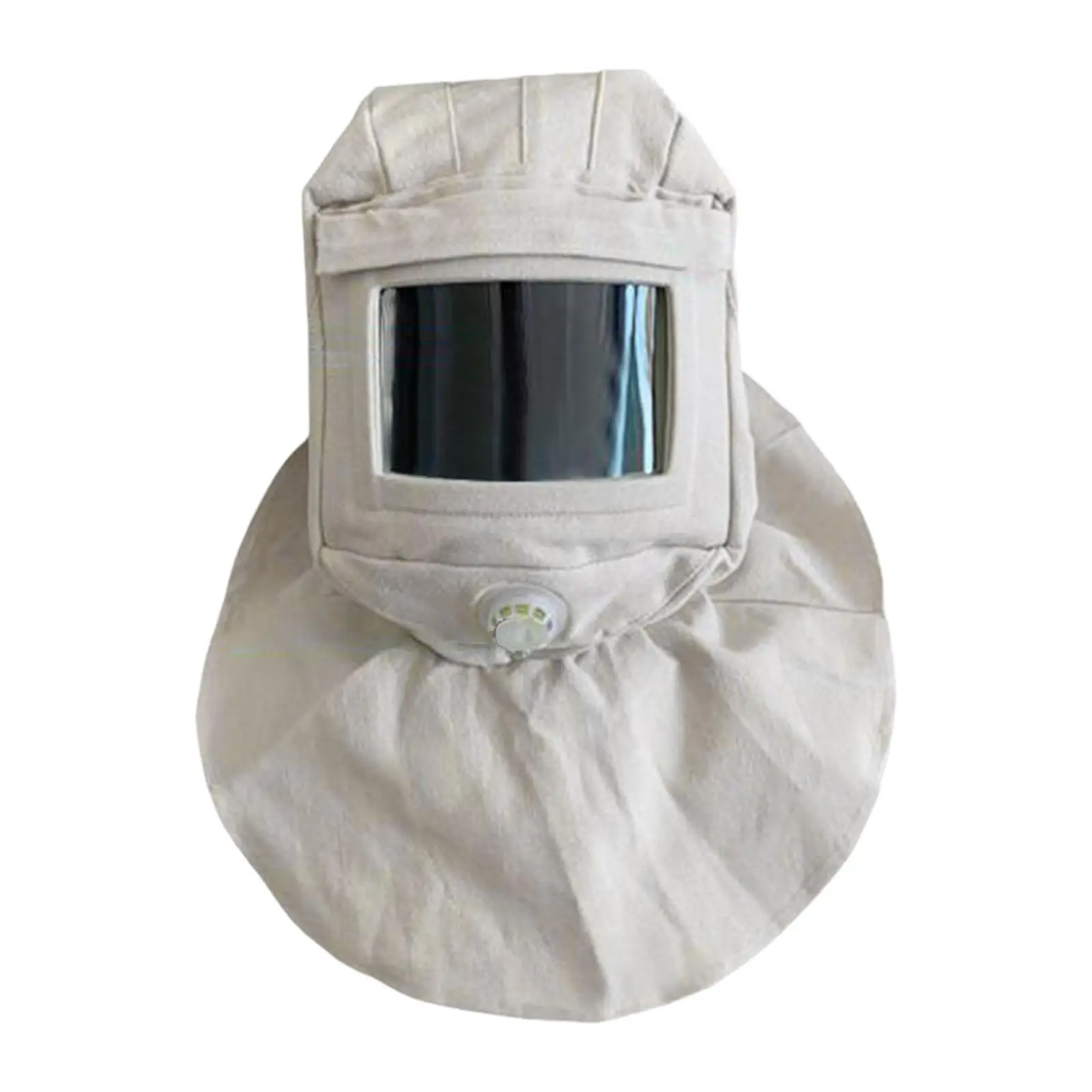 

Protective Gear Tools For Men Elastic Interior Ensures Dust Designed Elastic Interior To Effectively Prevent