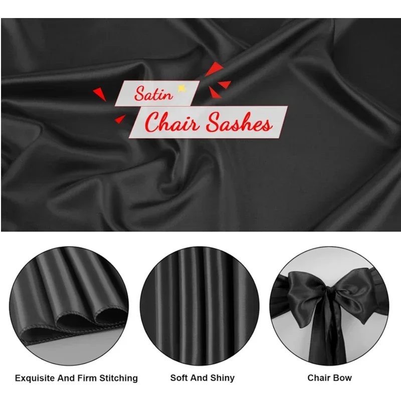Thumbnail 4 - #42 Best Rated Chair Sashes to Buy in 2026