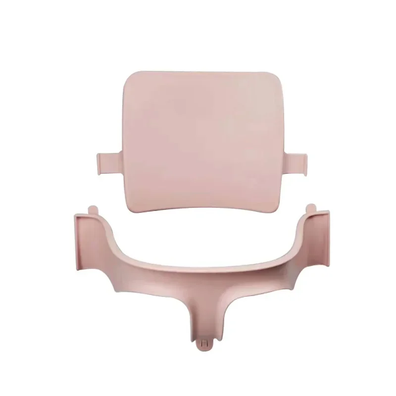 For Growth Chair Accessories Fence Dining Plate Babie Dining Table Plate High Chair Tray Children Dining Chair Accessories