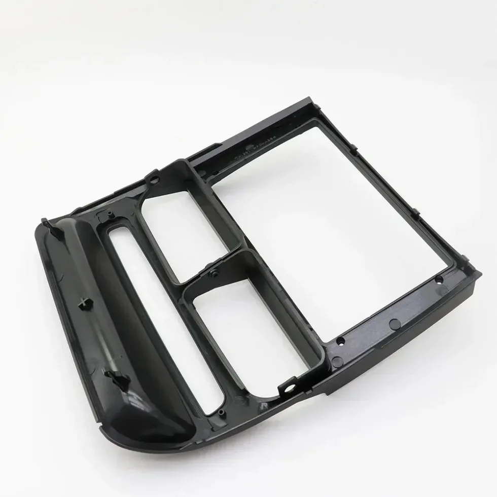 

9 Inch LHD Car Stereo Fascia Frame Panel for FIAT Linea 2007-2012