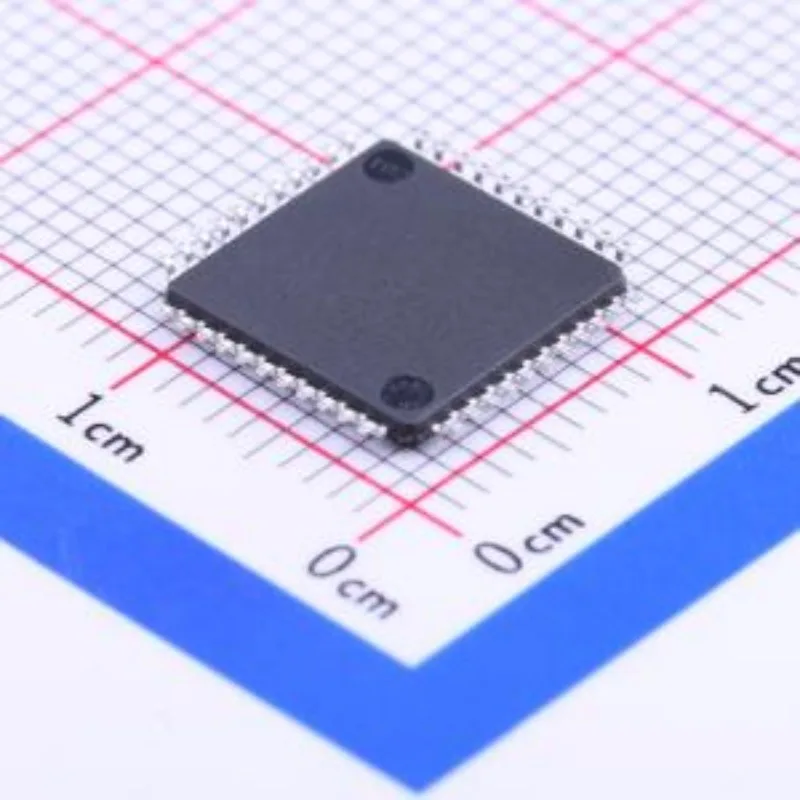 (5/10pcs) PIC18F46K22 TQFP-44(10x10) 100% Original In Stock (MCU/MPU/SOC) 35 3.8KB PIC 64KB PIC18F46K22-I/PT