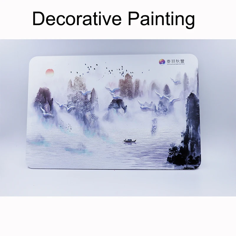 CF-3220 Caring Service 3d Printing Machine CMYK Digital Print Color 3D Printer