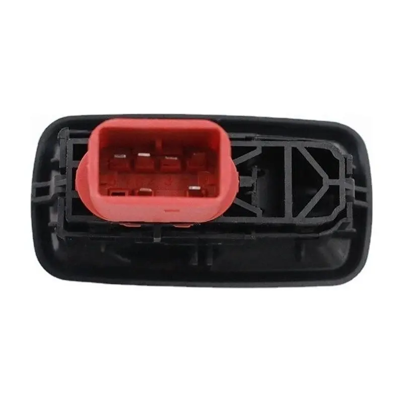 【Top Sale !!】Car Window Switch Single Button CA69-14529-AA 8A6T-14529-AB For Ford Festiva Fiesta SE Ecosport