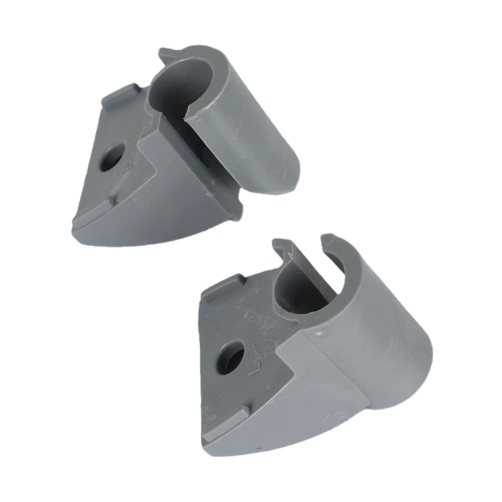 1 زوج اليد اليسرى واليمنى الساق تحديد عدة ل Fiamma F80S المظلات 98673S204/98673S205 رمادي RV ظلة الملحقات #1