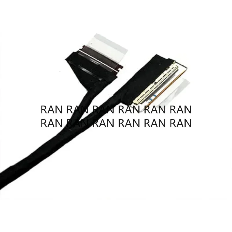 LCD LED LVDS FHD EDP ディスプレイ画面ケーブル 40PIN DELL Inspiron 13 5368 5378 5379 P69G 0FTRJC 450.07R01.0001 450.07R01.0021