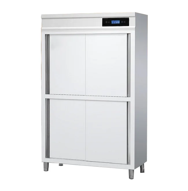 

Commercial Hotel Restaurant Kitchen Equipment Tableware Disinfection Cabinet Sterilizer