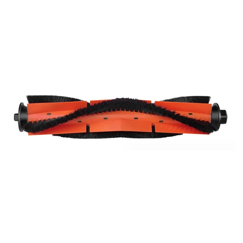 أجزاء الفرشاة الرئيسية للفرشاة الدوارة للمكنسة الكهربائية الروبوتية Xclea H30 / H40 Plus لـ Roidmi EVE Plus