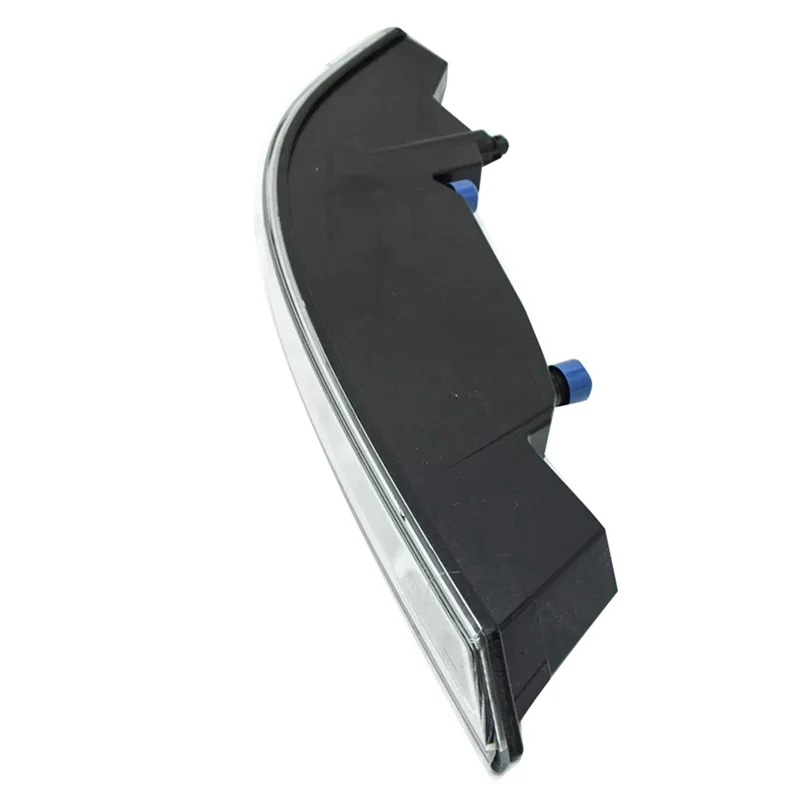 

NEW-Left + Right Front Bar Turn Signal Daytime Running Light Front Bar Turn Signal Daytime Running Light Daytime Running Light