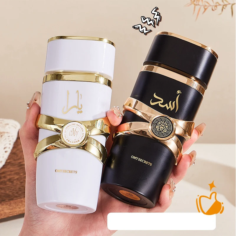 العلامة التجارية العربية 100 مللي أو دو تواليت يا عطر دائم رذاذ الجسم الوردي مذهب الأزهار فاكهي كولونيا دبي هدية عطر ساحر