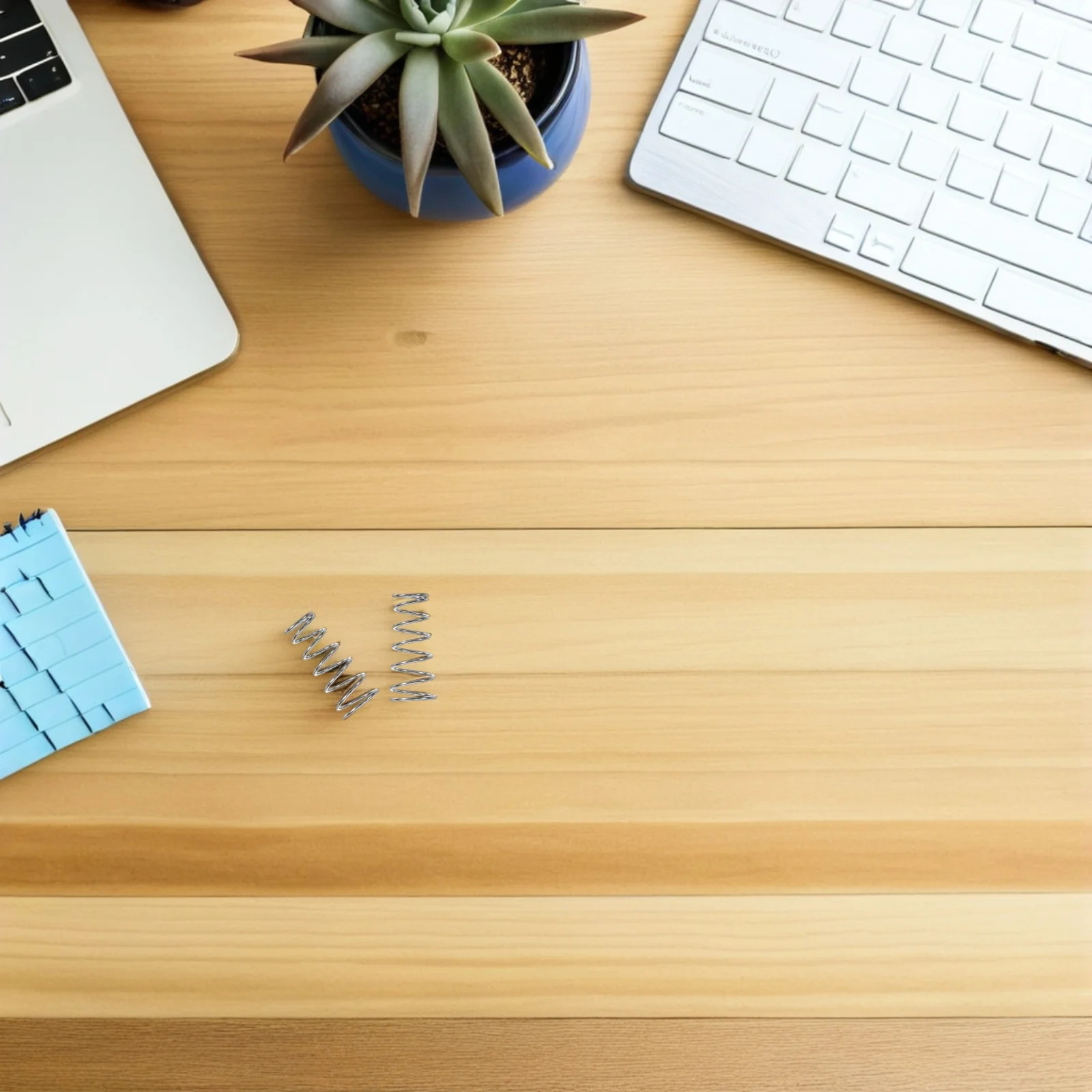 

50pcs Tremolo Springs Electric Guitar Bridge Fitting High Strength For Noise Reduction Sound Clarity Guitar Repair Accessory