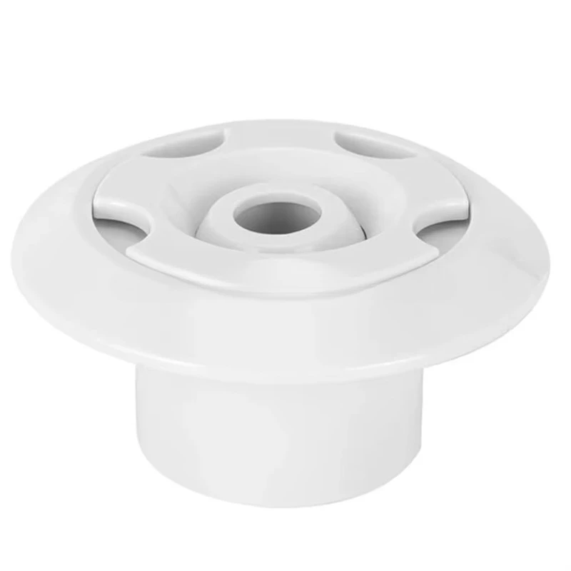 

Swimming Pool Return Nozzle Rotatable Pool Nozzle Massage Nozzle Accessories