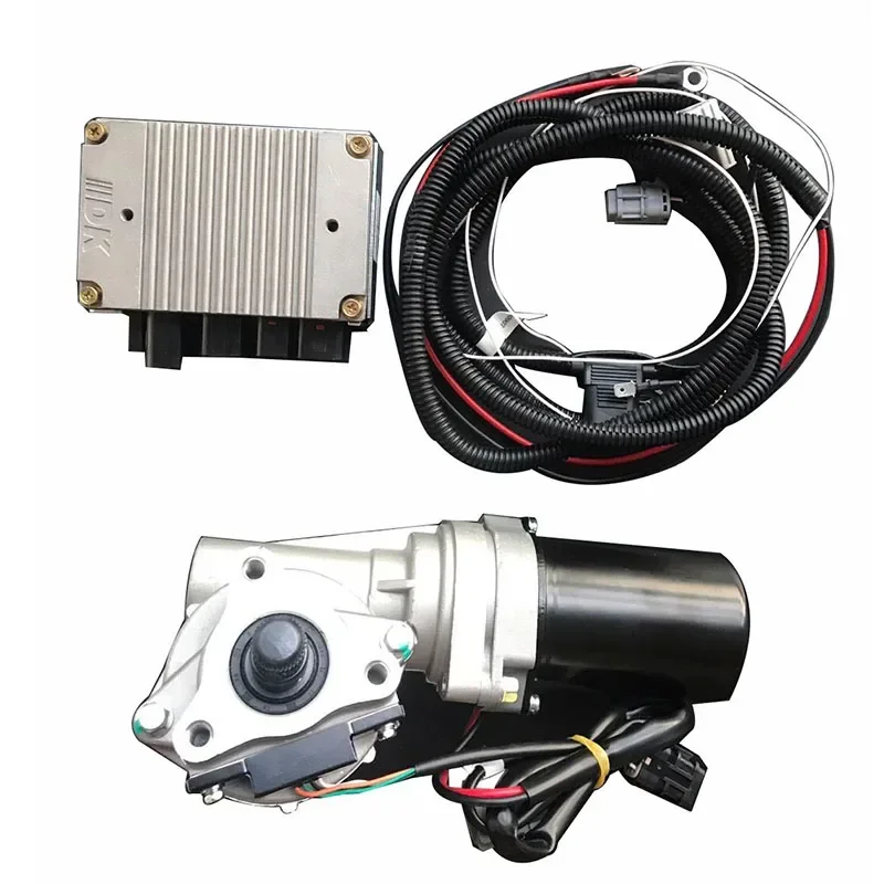 

Universal ELECTRIC POWER STEERING EPS CONTROLLER Amplifier FOR UTV CF800 U8 CF Moto U550 Z8 Z6 U6 9060-104060 HISUN700 Linhai