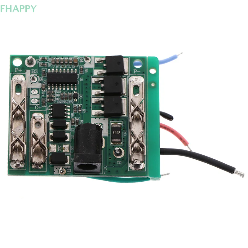 Circuito di protezione della scheda di protezione della ricarica della batteria 5S 18V 21V 20A