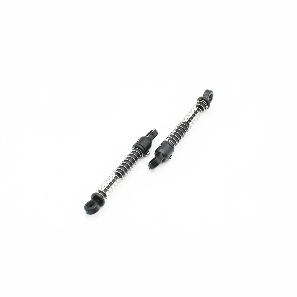 WLtoys 2428 RC Car spare parts Front and rear shock absorbers 2428-2746 2428-2747