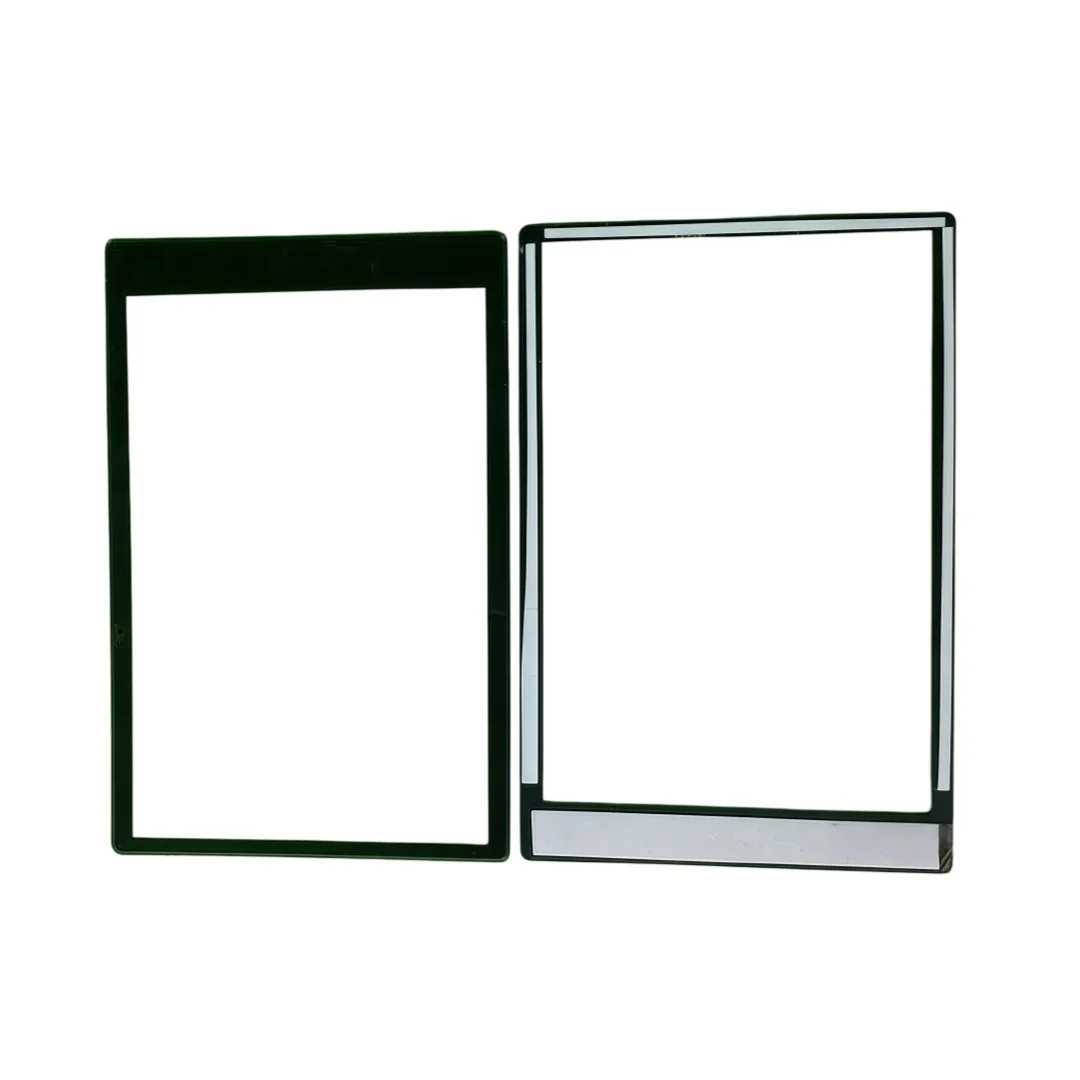 

New LCD Screen Outer Protective Glass Lens for Panasonic DMC-LX3GK / LX5GK / LX7GK