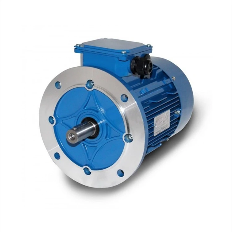 Motor MX3-802-4 motor three-phase asynchronous motor