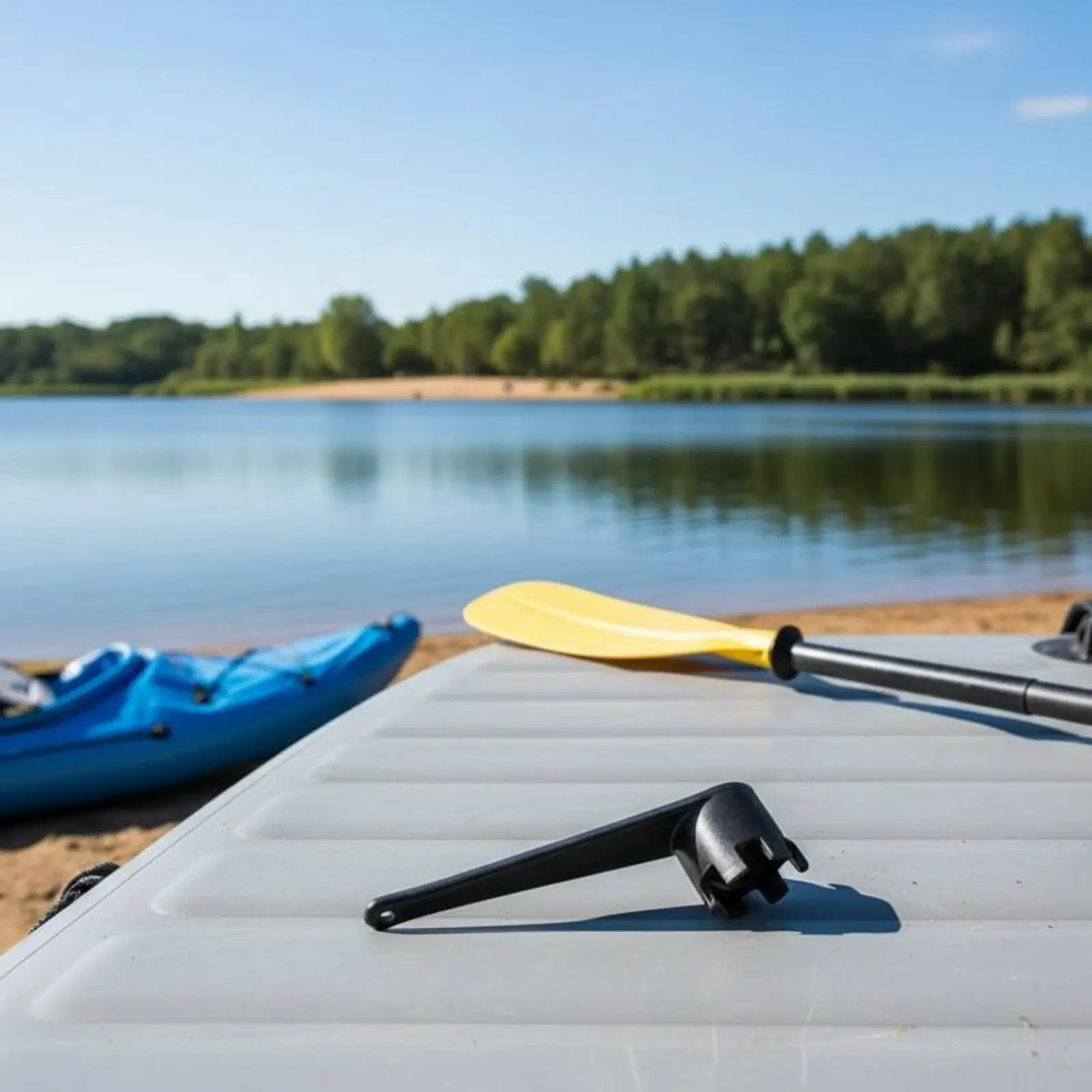 

Инструмент для регулировки потока с 6-мя и 8-ми штырьковыми насадками: легкий, портативный, долговечный