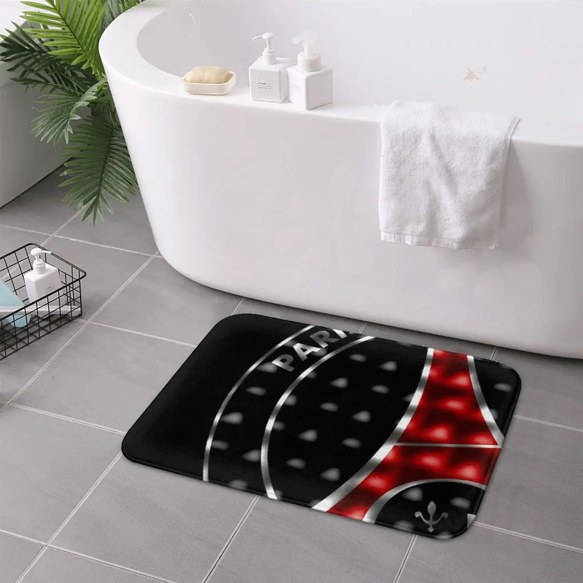Paillasson Anti PSG L’Essentiel à Savoir Avant d’Acheter ce Tapis de Sol Paris Saint-Germain