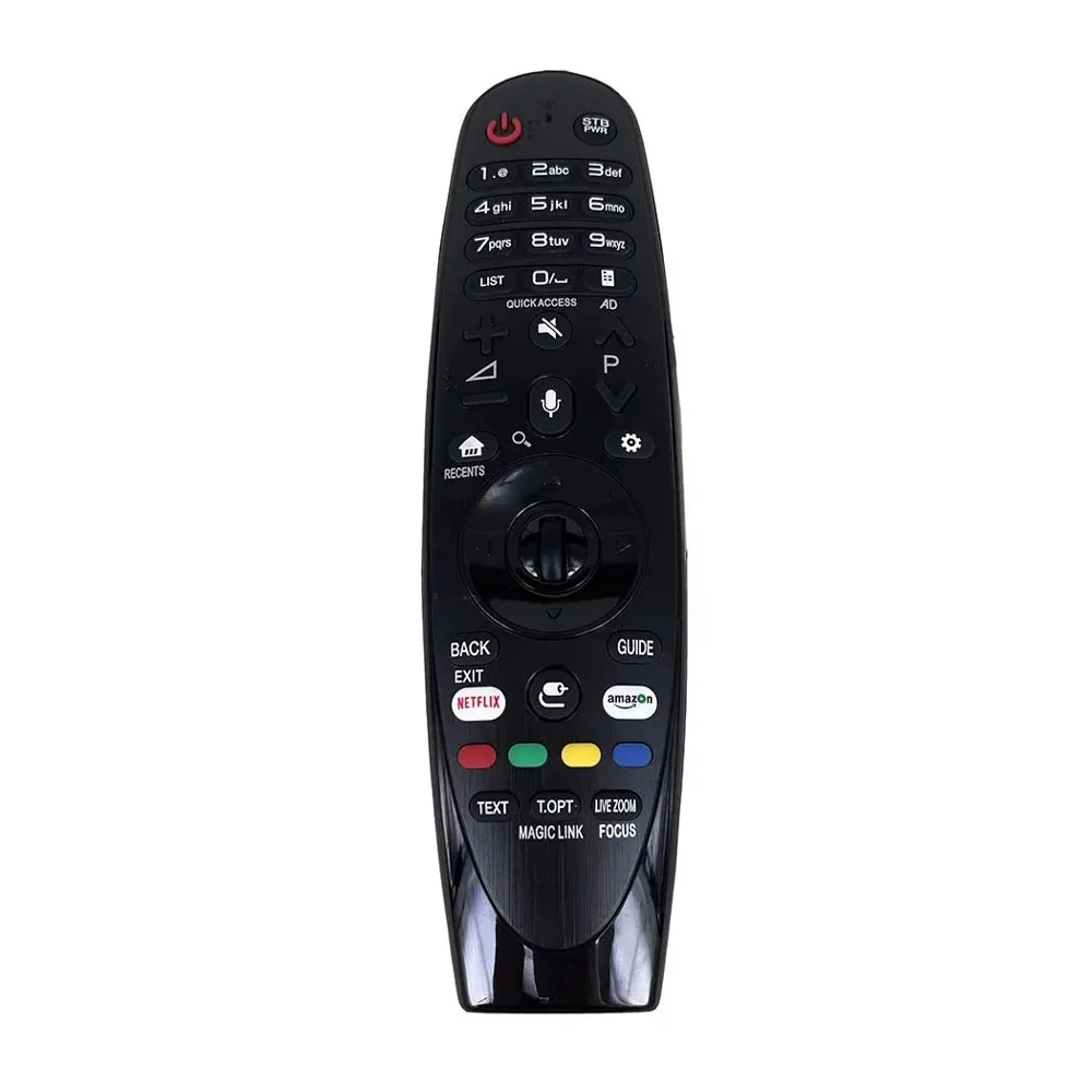 AN-MR650A Rplacement Magic Remote Control Select 2017 Smart television 55UK6200 49uh603v voice