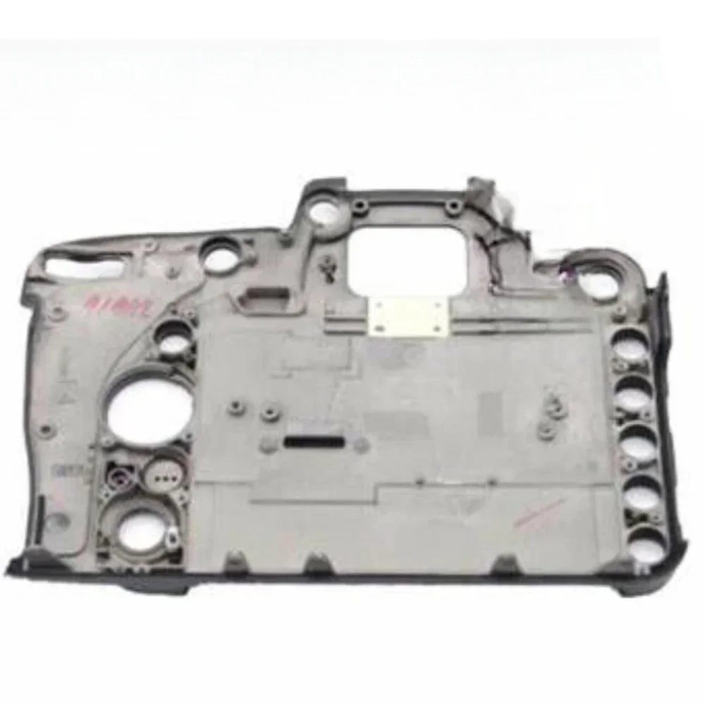 Original New Rear Back Cover Frame Case Shell Unit Without Button for Nikon D750 Digital Camera Part
