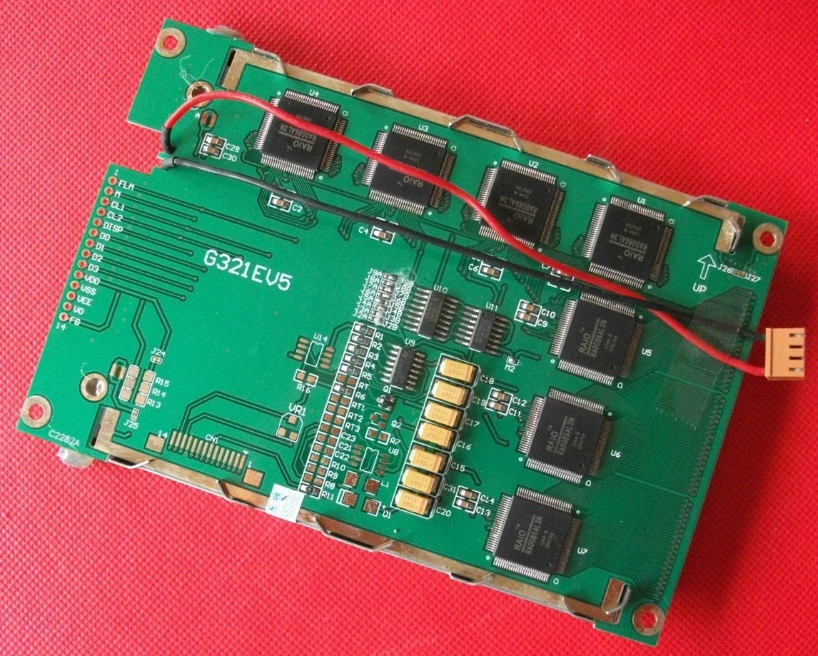 New TW2294V-0 G321E FOR LCD Panel in stock