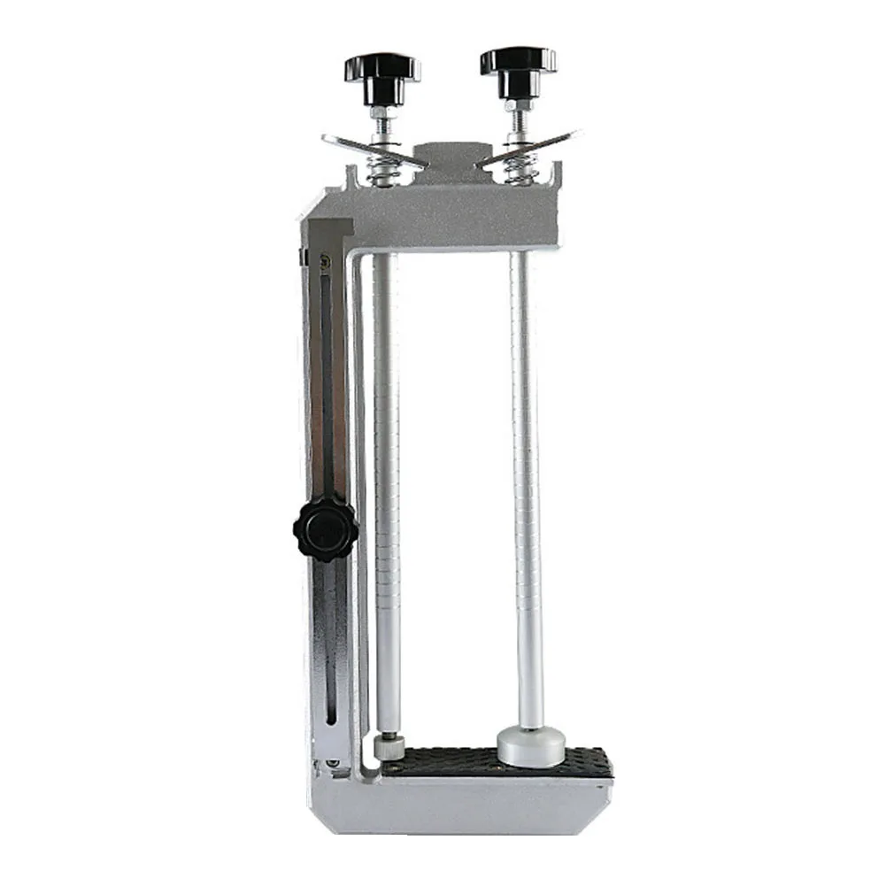 Benchtop Angle Tool Stone Splicing Fixture Stone Seam Assembly Narrowstone 90 Degrees Adjustable Clamping Height