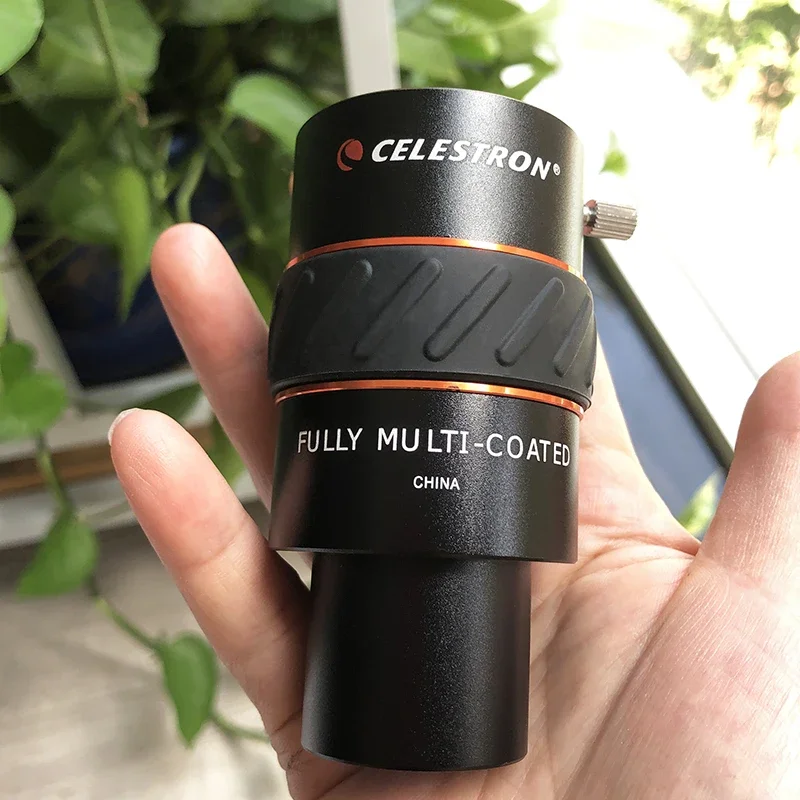 CELESTRON X-CEL LX 1.25