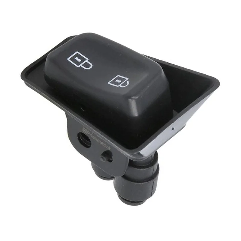 

A85E-2359675 Truck Pneumatic Steering Wheel Adjustment Swtich Button For Scania Trucks LHD