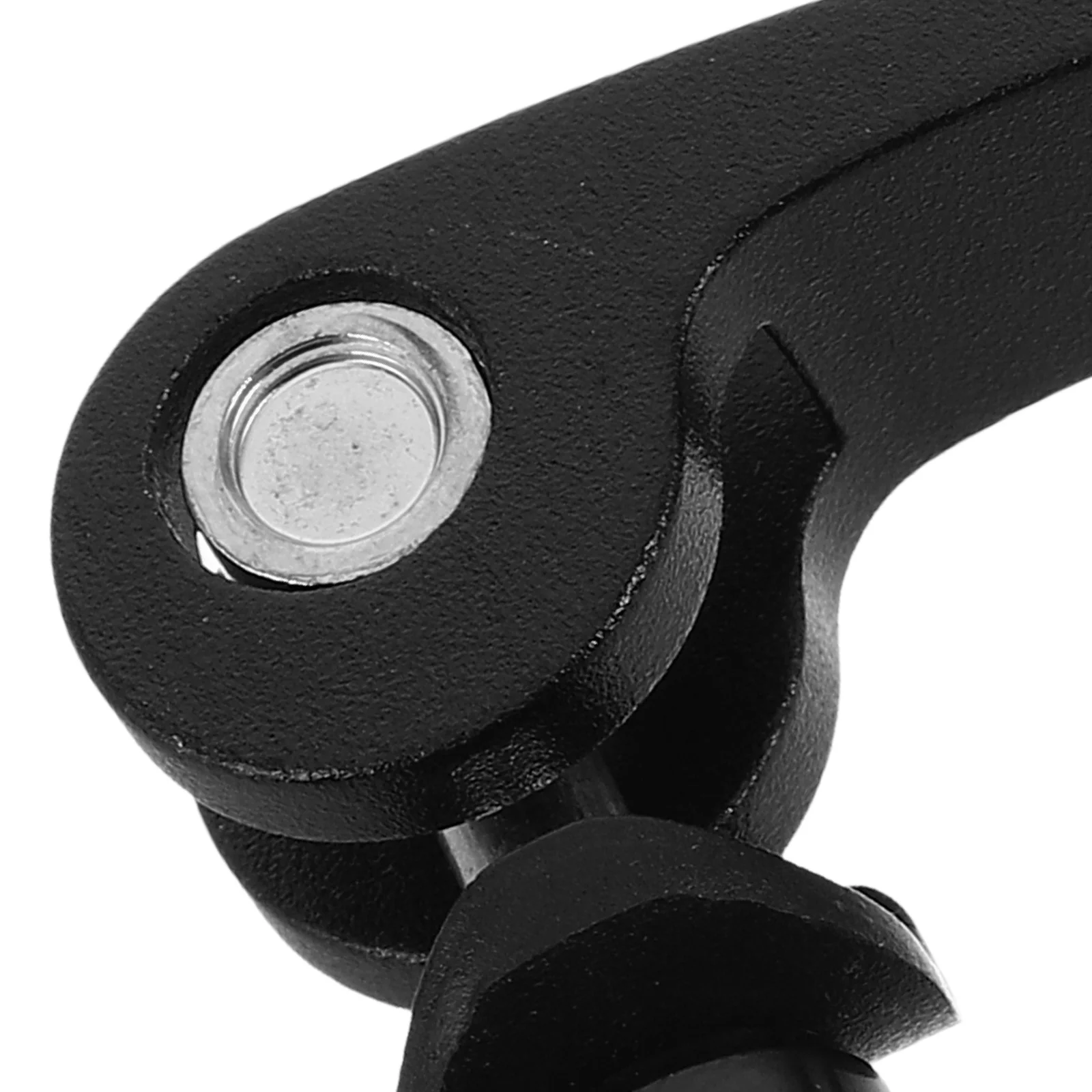 

5pcs Bicycle Seat Post Clamp Clamps Parts Adjustable Bike Clips Brake Cable Bolt Adjustment Lever