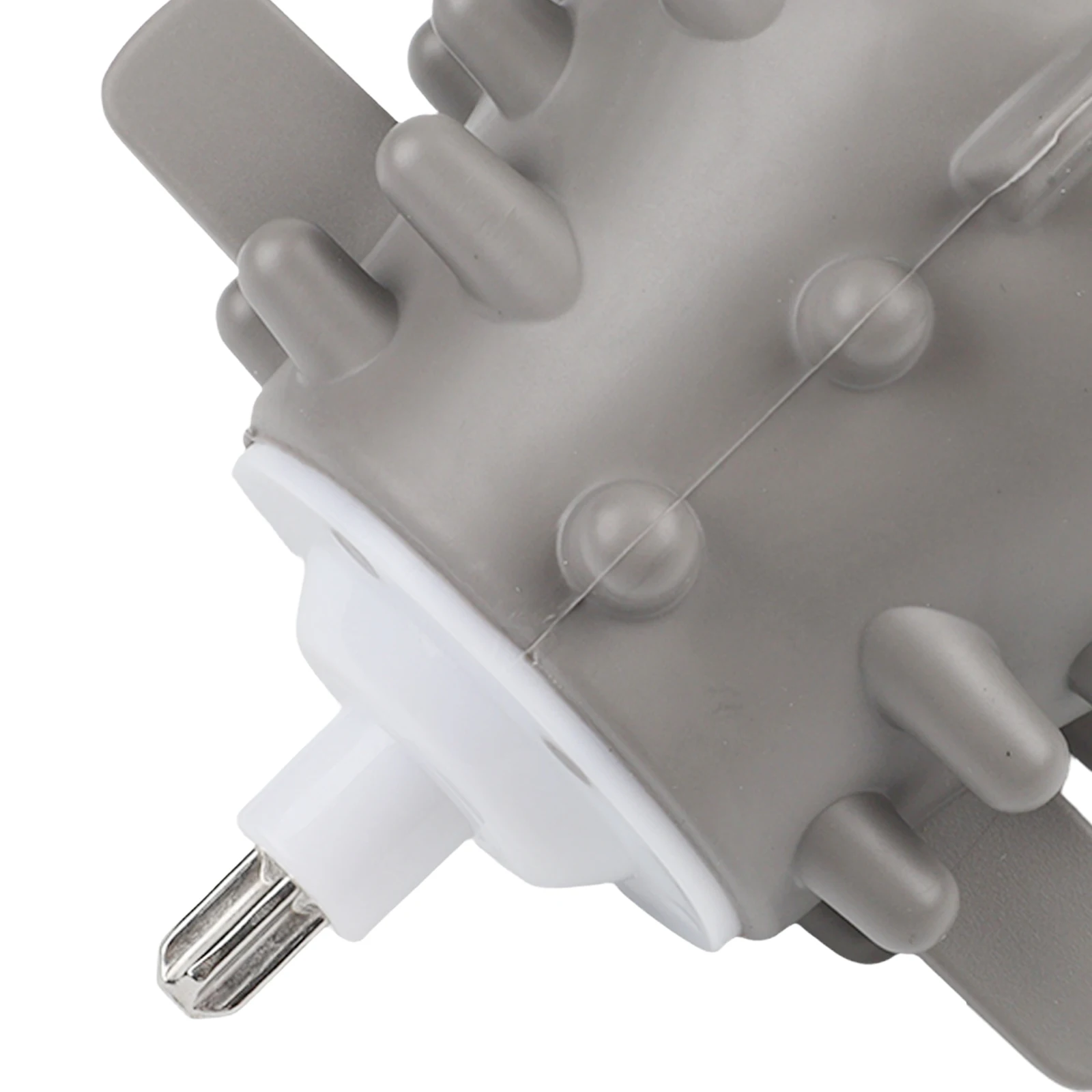 

Бытовой электрический инструмент для очистки чеснока с силиконовым очистителем, подходящий для использования с машинами для очистки чеснока емкостью 2/3 л.