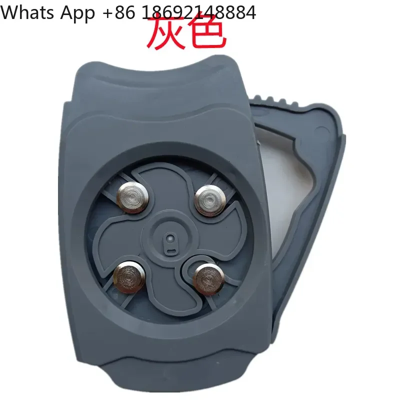 

Multifunctional Portable Stainless Steel Can Opener and Beer Opener