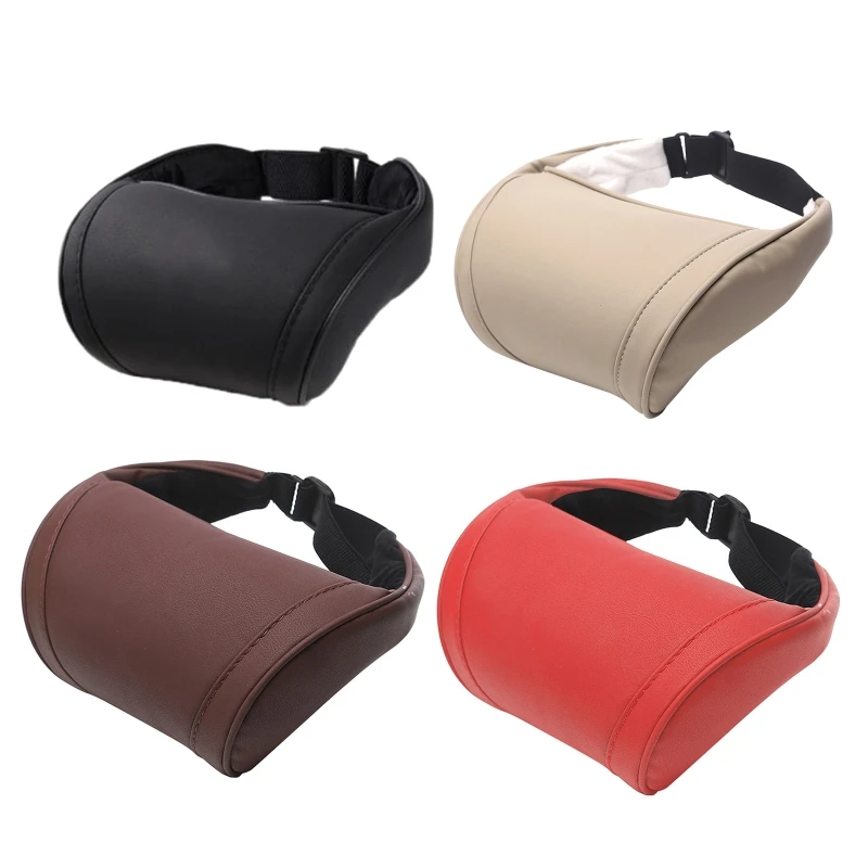 

Car Neck Pillow Cushion Memory Foam Driving for Seat Cervical Support Neck Pain Relief for Y S Dropshipping