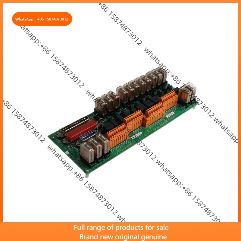 

MC-TDOY23 51204166-175 Digital Output Module