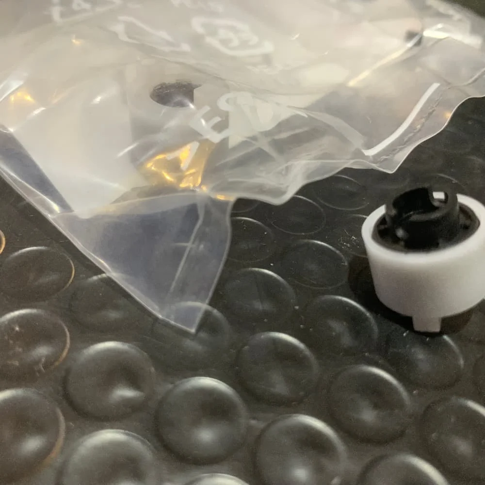 5Pcs A0ED563900 Tor…