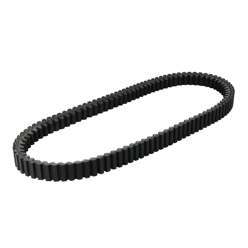 Motorcycle Drive Belt Transfer Belt For SYM CITYCOM 300IS HD 300I ABS OEM:1B01LHA01 OEM:23100-LHA-0001