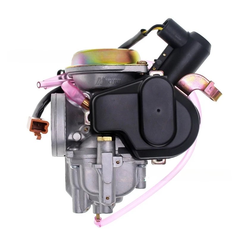 Carburetor for Suzuki Qingqi Haojue Jingcheng AN125 HS125T QS125 HS150T AN150 QS150 Burgman125 scooter