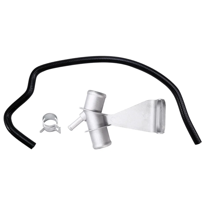 

Выпускная труба охлаждающей жидкости двигателя автомобиля, труба охлаждающей жидкости радиатора 16577-22030 1657722030 для Toyota Corolla 1.8L 2009-2017