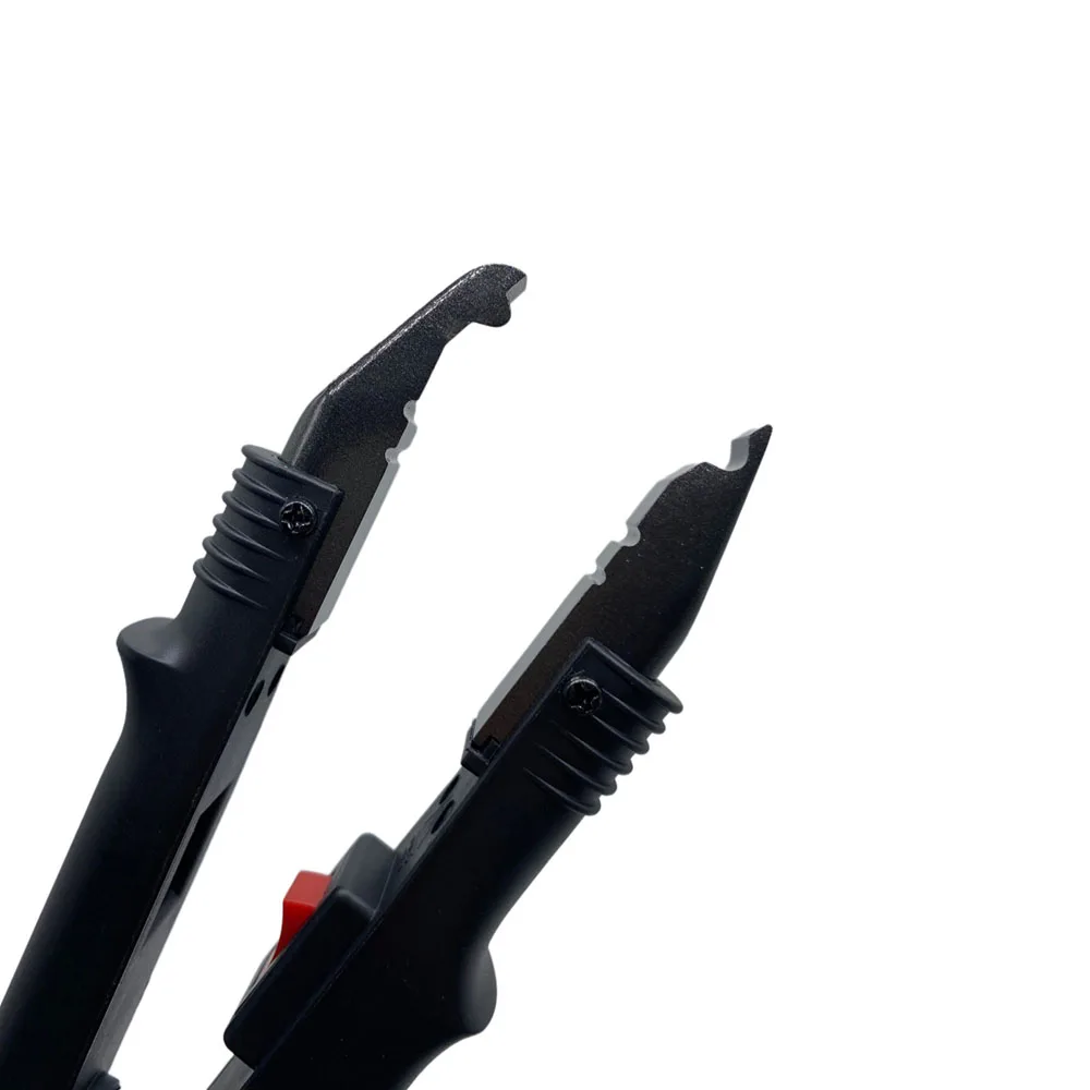 611A Professional Hair Extension Tool Loof Hair Connector Fusion Heat Iron Connector Constant Temperature With Gift