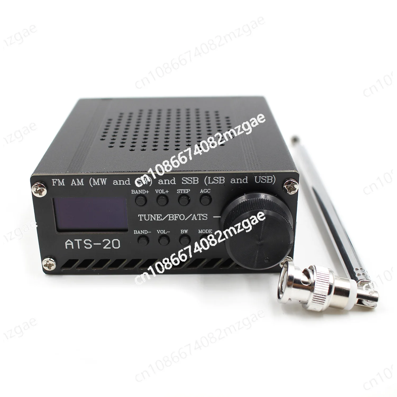 Si4732 Full Band Ra…