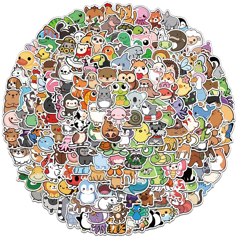 100/200PCS Creative…