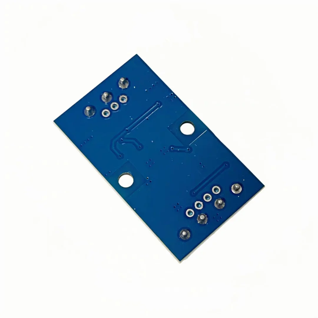 High performance TTL to RS-232 communication converter module - compatible with 3.3/5V high-speed and wide power supply