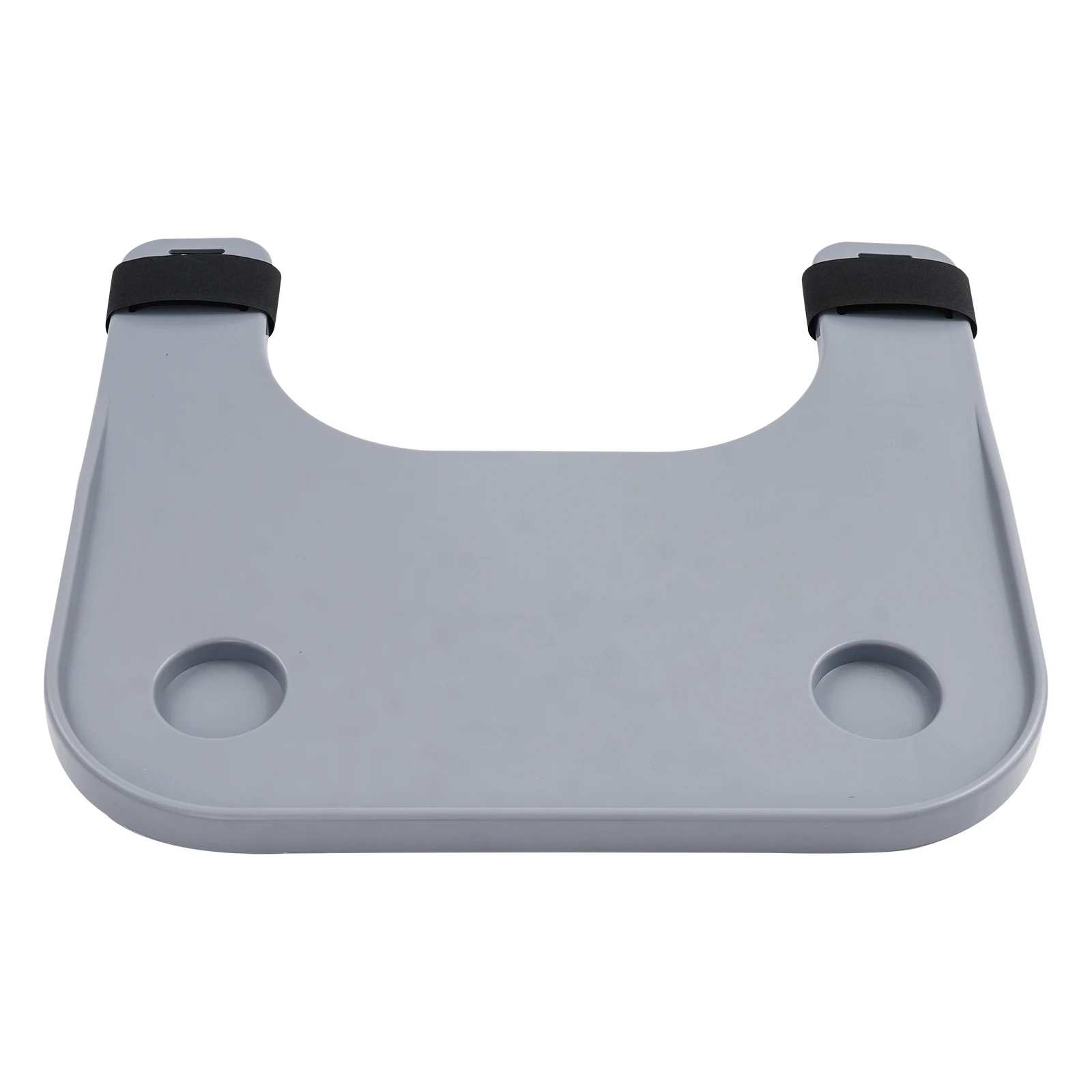 耐久性のある車椅子用テーブルボード、取り外し可能な車椅子用トレイ、カップホルダー付き、食事や筆記用の車椅子用トレイテーブル