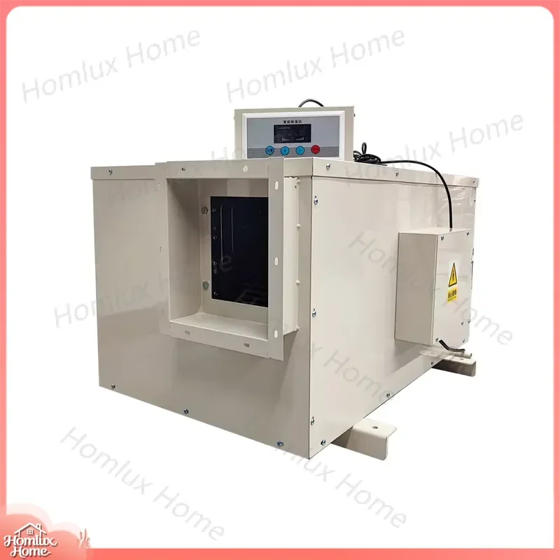 90L D Commercial Wall Mounted Ceiling Mounted Swimming Pool Dehumidifier Industrial Dehumidifier for Indoor Pool Spa Gym